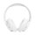 JBL Tune 720BT Wireless On-Ear-Kopfhrer, wei