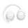 JBL Tune 720BT Wireless On-Ear-Kopfhrer, wei