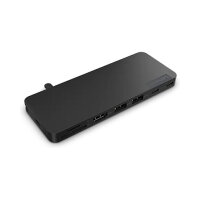 D Lenovo USB-C Slim Travel Dock