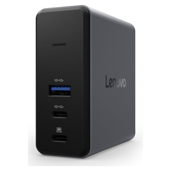 D LENOVO GAN POWERED X9