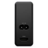 D LENOVO GAN POWERED X9