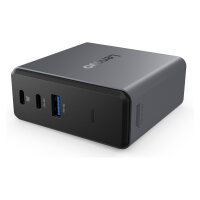 D LENOVO GAN POWERED X9