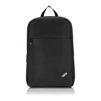 Lenovo Notebookrucksack 15.6" Thinkpad Basic Rucksack Schwarz
