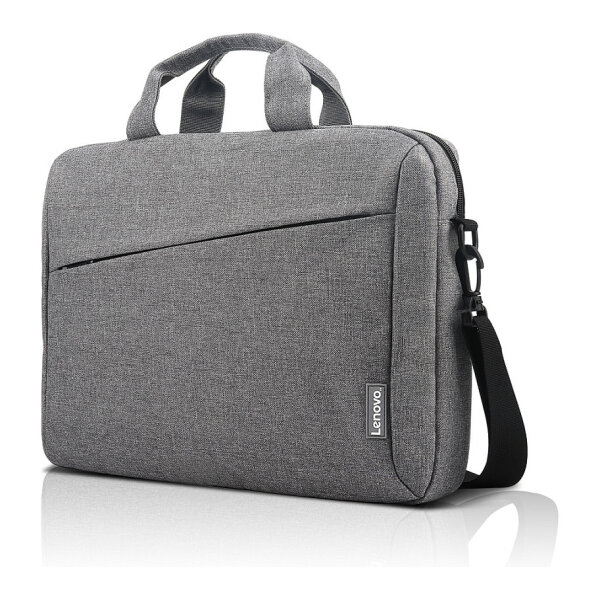 Lenovo T210 Casual Toploader 15,6 grau