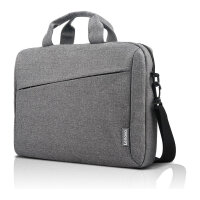 Lenovo T210 Casual Toploader 15,6 grau