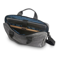 Lenovo T210 Casual Toploader 15,6 grau