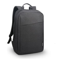 Lenovo Notebookrucksack 15.6" Casual Backpack Black