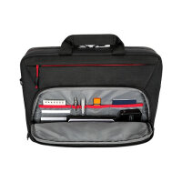 Lenovo Notebooktasche 15,6" Essential Plus Topload (Eco)