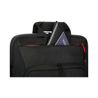Lenovo Notebooktasche 15,6" Essential Plus Topload (Eco)