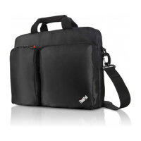 Lenovo Notebooktasche 14" 3-in-1-Tragetasche...