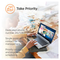 G Lenovo Service Upgrade - Premier Support - auf 3 Jahre