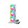 K CoolerMaster WAK MasterLiquid 360 Core II White Edition