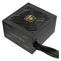 850W Enermax Power Supply 850W CyberG II 80+ Gold Black...