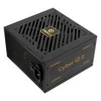 850W Enermax Power Supply 850W CyberG II 80+ Gold Black non-mod