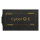 850W Enermax Power Supply 850W CyberG II 80+ Gold Black non-mod