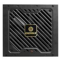 650W Enermax Power Supply 650W Revolution3 80+ Gold Black...