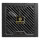 1000W Enermax Power Supply 1000W Revolution3 80+ Gold Black FULLMO