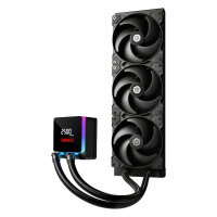 K Enermax Liquid Workstation CPU Cooler LIQTECH XTR +...
