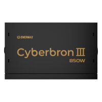 850W Enermax CyberBron III 850W EMB850EWT-NAC