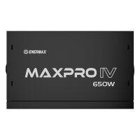 650W Enermax Maxpro IV 650W EMP650W 650W