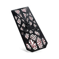 Powercolor Swappable Backplate for RX 7900er Red Devil Alu