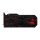 Powercolor Swappable Backplate for RX 7900er Red Devil Alu