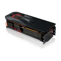 Powercolor Swappable Backplate for RX 7900er Red Devil plast retail