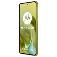 Motorola moto G86 8RAM 256GB golden cypress green