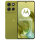 Motorola moto G86 8RAM 256GB golden cypress green