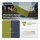 Motorola moto G86 8RAM 256GB golden cypress green