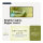 Motorola moto G86 8RAM 256GB golden cypress green