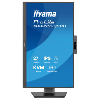 IIYAMA TFT XUB2790QSUH 68.5cm IPS 27/2560x1440/HDMI/DP/USB-C/KVM/hv