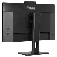 IIYAMA TFT XUB2790QSUH 68.5cm IPS 27/2560x1440/HDMI/DP/USB-C/KVM/hv