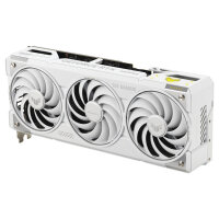 RTX 5070 TI 16GB ASUS TUF Gaming BTF OC 3 Fan white