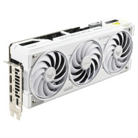 RTX 5070 TI 16GB ASUS TUF Gaming BTF OC 3 Fan white