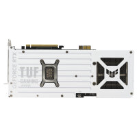 RTX 5070 TI 16GB ASUS TUF Gaming BTF OC 3 Fan white