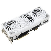 RTX 5070 TI 16GB ASUS TUF Gaming BTF OC 3 Fan white
