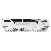 RTX 5070 TI 16GB ASUS TUF Gaming BTF OC 3 Fan white