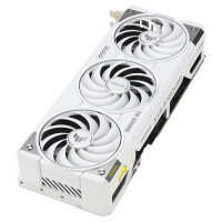RTX 5070 TI 16GB ASUS TUF Gaming BTF OC 3 Fan white