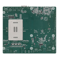ASRock Mainboard SPC741D8-2L2T/BCM CEB Sockel 4677 Single