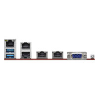 ASRock Mainboard SPC741D8-2L2T/BCM CEB Sockel 4677 Single