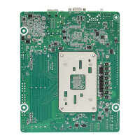 ASRock Mainboard AM5D4ID-2T/BCM mini-ITX Sockel AM5 Single
