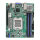 ASRock Mainboard AM5D4ID-2T/BCM mini-ITX Sockel AM5 Single
