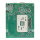 ASRock Mainboard AM5D4ID-2T/BCM mini-ITX Sockel AM5 Single