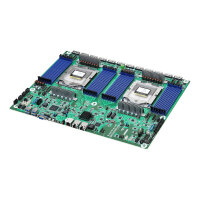 ASRock Mainboard GENOA2D24G-2L+ Proprietary Dual Sockel...