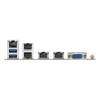 ASRock Mainboard SIENAD8-2L2T ATX Sockel SP6 Single