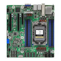 ASRock Mainboard SIENAD8UD-2L2Q micro-ATX Sockel SP6 Single