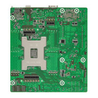 ASRock Mainboard SIENAD8UD-2L2Q micro-ATX Sockel SP6 Single
