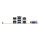 ASRock Mainboard SIENAD8UD-2L2Q micro-ATX Sockel SP6 Single