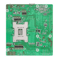 ASRock Mainboard SIENAD8UD3 micro-ATX Sockel SP6 Single
